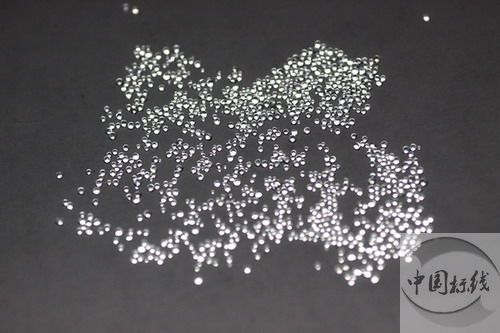 台州喷砂玻璃微珠工业应用